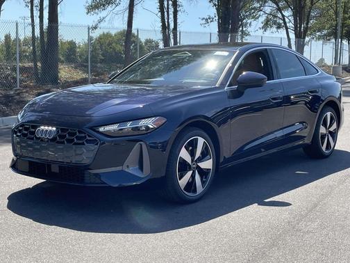 2025 Audi A5 Prestige TFSI quattro S tronic