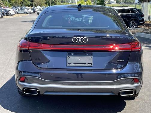 2025 Audi A5 Prestige TFSI quattro S tronic