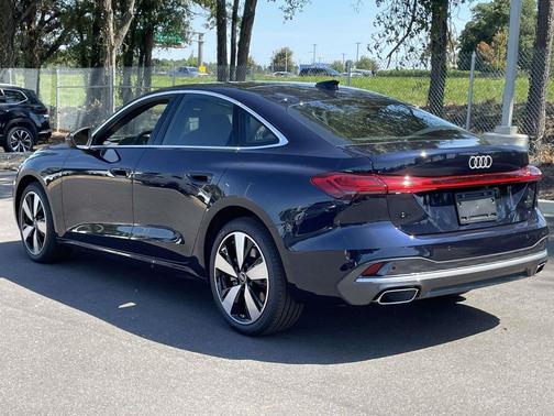 2025 Audi A5 Prestige TFSI quattro S tronic