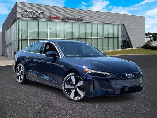 2025 Audi A5 Prestige TFSI quattro S tronic