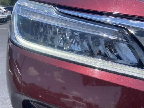 2016 Honda Accord Touring