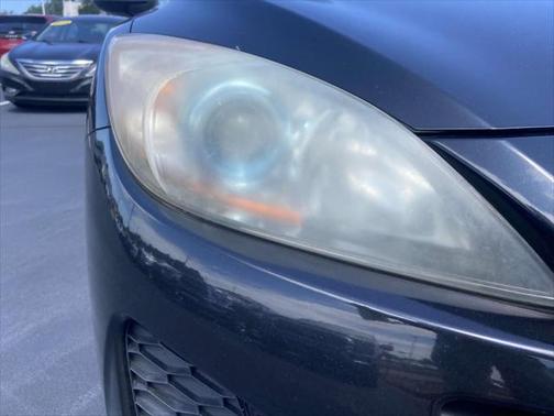 2013 Mazda Mazda3 i Sport