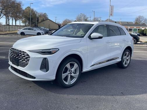 2025 Audi Q5 Premium Plus TFSI quattro S tronic