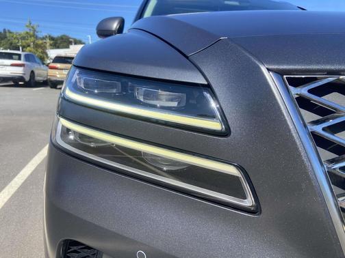 2022 Genesis GV80 3.5T Prestige Signature