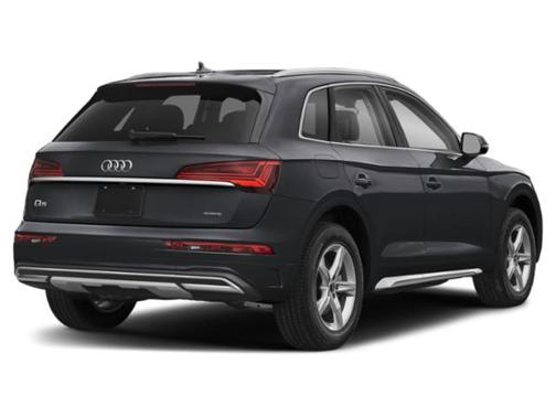 2023 Audi Q5 40 Premium