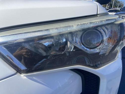 2014 Toyota 4Runner SR5