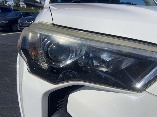 2014 Toyota 4Runner SR5