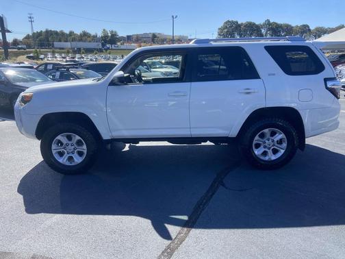 2014 Toyota 4Runner SR5