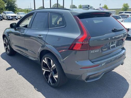 2026 Volvo XC60 Plug-In Hybrid T8 Ultra
