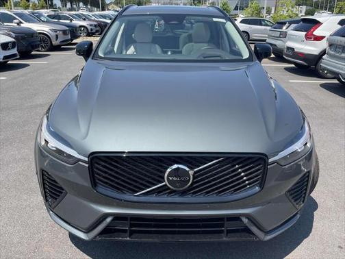 2026 Volvo XC60 Plug-In Hybrid T8 Ultra