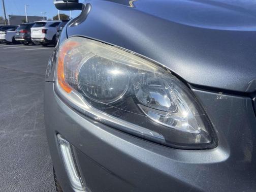 2017 Volvo XC60 T5 Dynamic