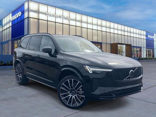 2026 Volvo XC90 B6 Ultra Dark Theme 7-Seater