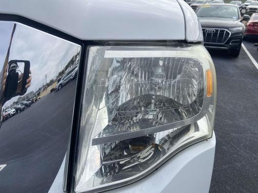 2012 Ford Expedition EL XLT