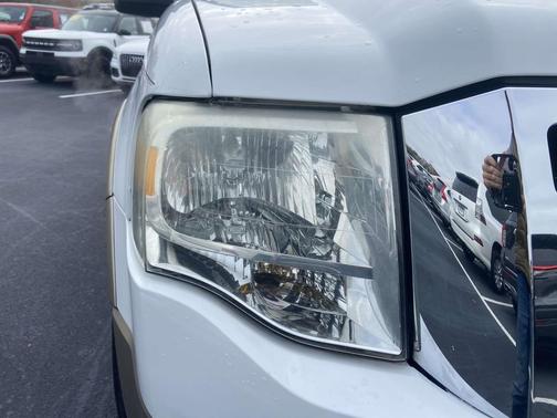 2012 Ford Expedition EL XLT