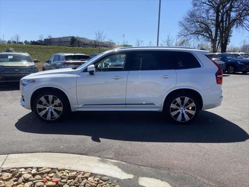 2025 Volvo XC90 B6 Plus 7-Seater