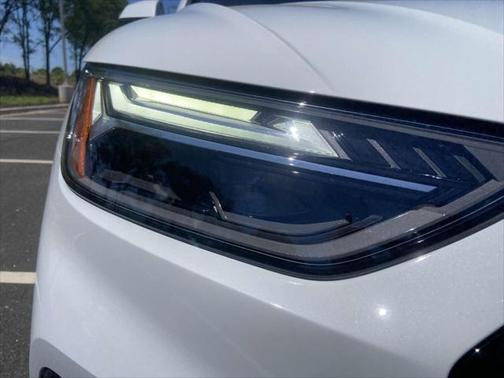 2025 Audi Q5 45 S line Premium