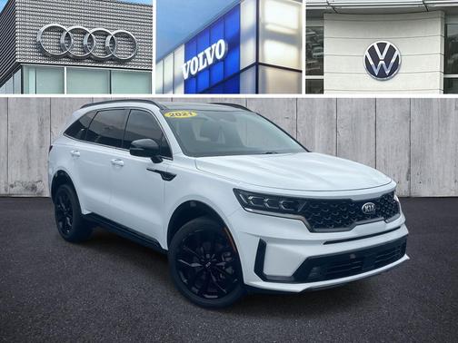 2021 Kia Sorento SX