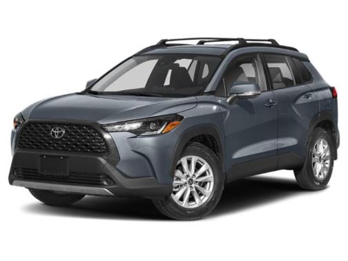 2023 Toyota Corolla Cross L