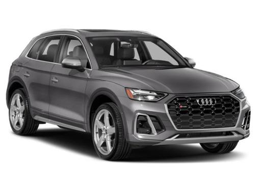 2023 Audi SQ5 3.0T Premium Plus