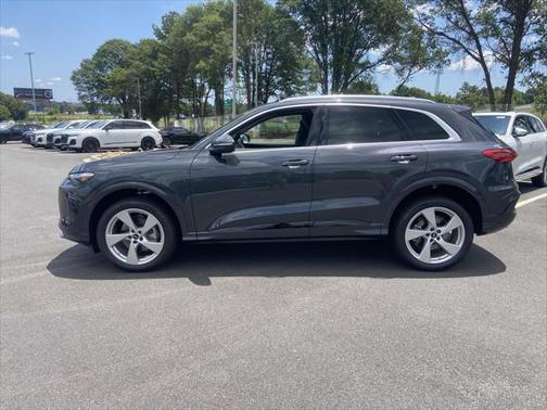 2025 Audi Q5 Premium Plus