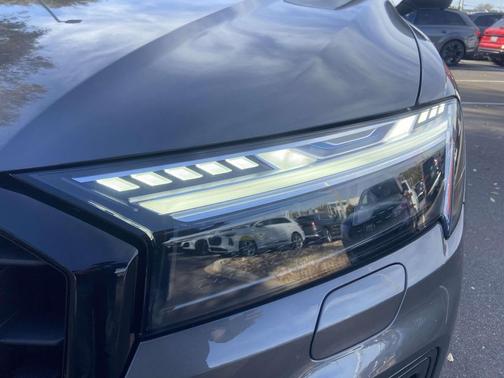 2026 Audi Q7 55 Prestige