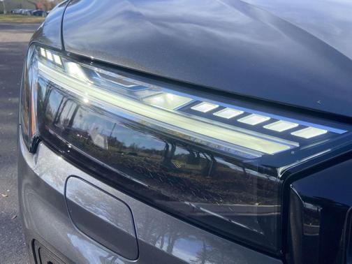 2026 Audi Q7 55 Prestige