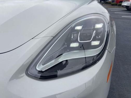 2023 Porsche Panamera 4 Platinum Edition AWD