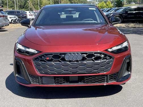 2025 Audi S5 3.0T Prestige