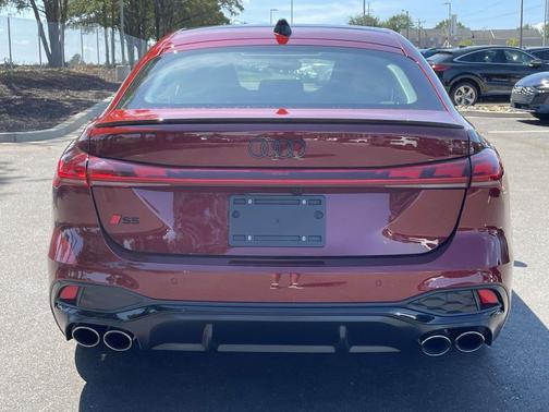 2025 Audi S5 3.0T Prestige