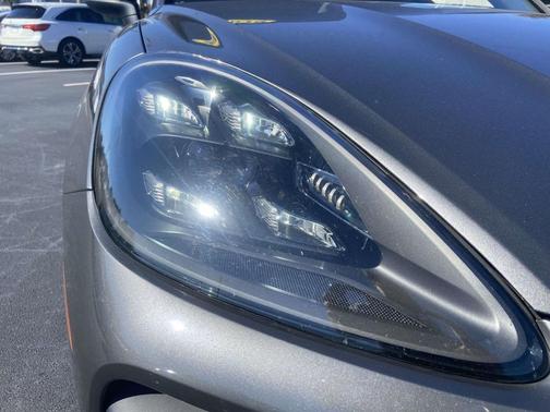 2019 Porsche Cayenne Cayenne