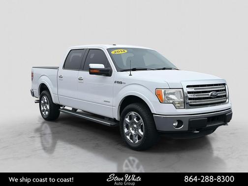 2014 Ford F-150 XL