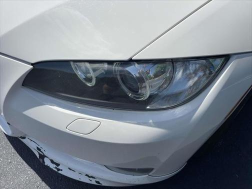2008 BMW 328 328i