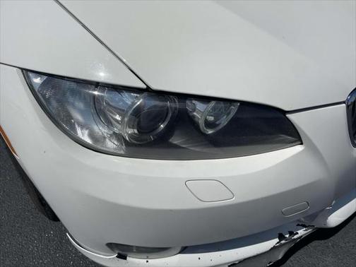 2008 BMW 328 328i