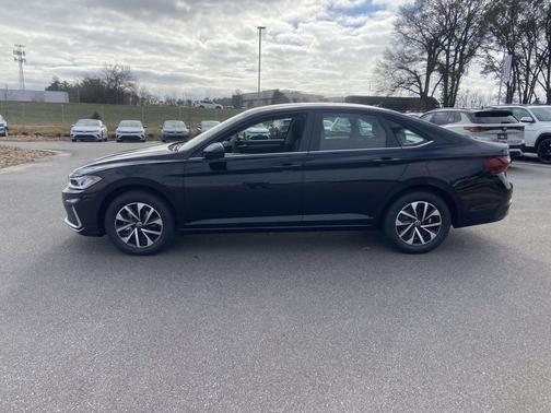 2026 Volkswagen Jetta 1.4T S
