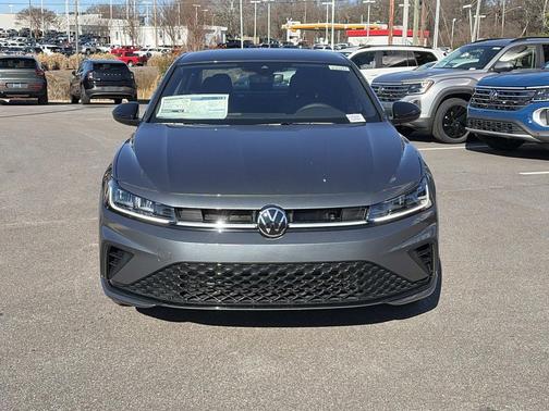 2026 Volkswagen Jetta 1.4T S