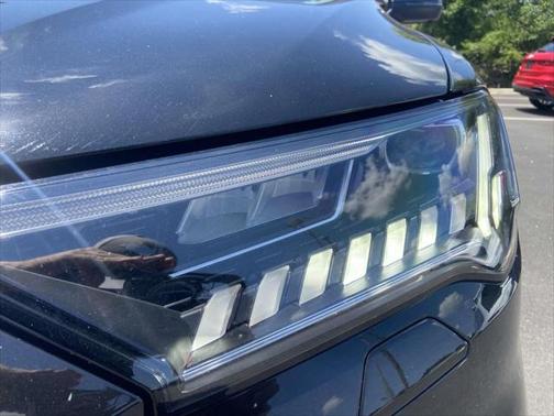 2024 Audi Q7 55 Premium Plus