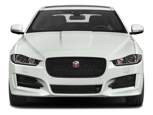 2018 Jaguar XE 20d R-Sport