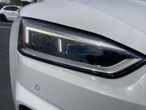 2019 Audi A5 45 Premium