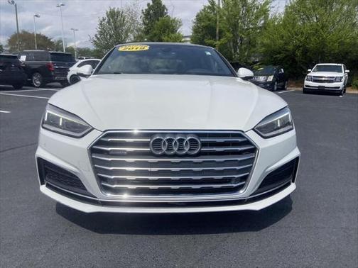 2019 Audi A5 45 Premium