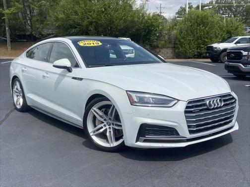 2019 Audi A5 45 Premium