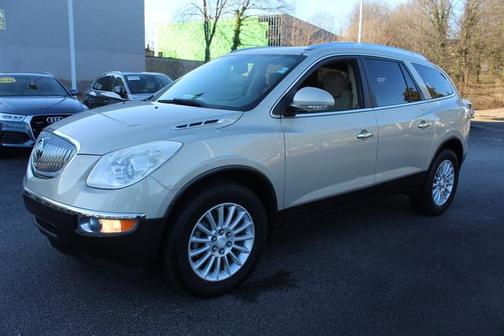 Photo 3 of 32 of 2012 Buick Enclave Convenience