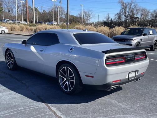 2023 Dodge Challenger R/T
