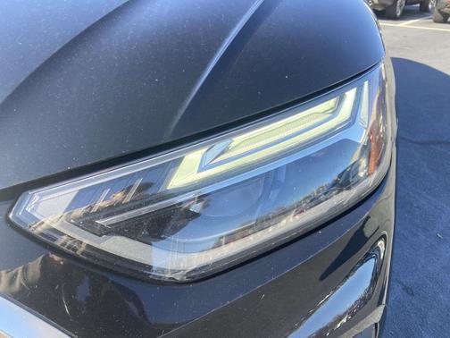 2021 Audi Q5 45 Premium