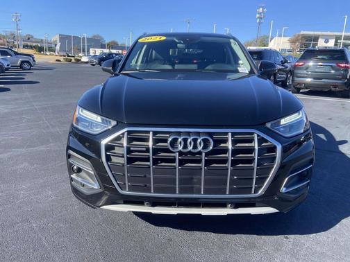 2021 Audi Q5 45 Premium