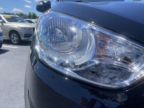 2011 Hyundai TUCSON Limited