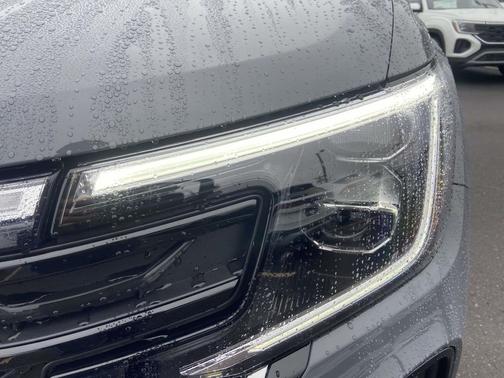 2026 Volkswagen Atlas Cross Sport 2.0T SE w/Technology 4MOTION