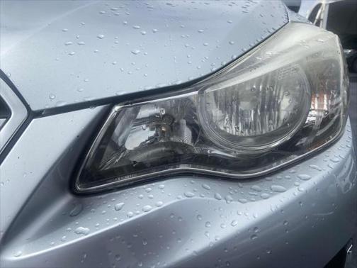 2017 Subaru Crosstrek 2.0i Premium