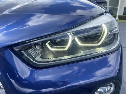 2018 BMW X2 sDrive28i