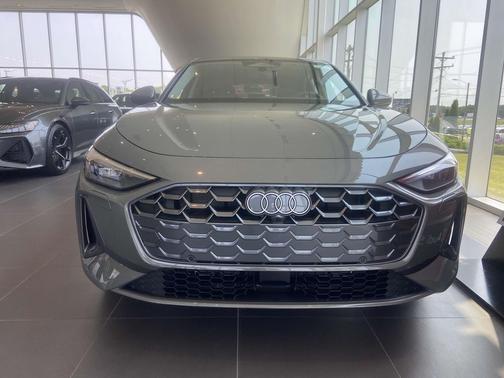 2025 Audi A5 Premium