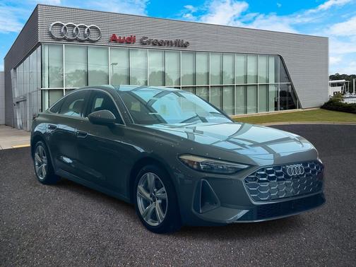 2025 Audi A5 Premium TFSI quattro S tronic